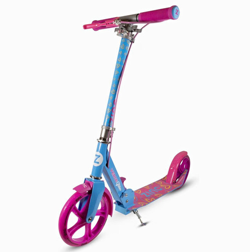 Zinc verge glitter pro folding - zinc,