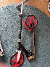 New Zinc Verge Pro Scooter