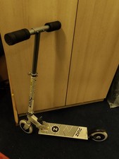 Zinc Scooter