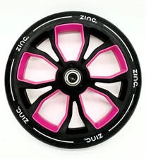 Zinc Verge Pro Foldable