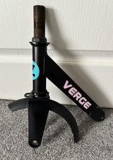 Zinc Verge Pro Foldable Big