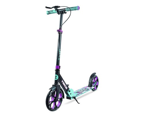 Zinc verge pro kids - kids, scooterbig